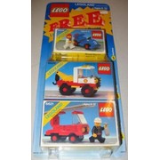 Town Value Pack
