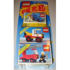Town Value Pack (set 1979-2)