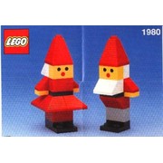 Santa's Elves