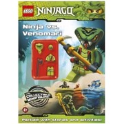 Ninjago: Ninja vs. Venomari