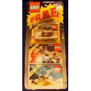 Space Value Pack