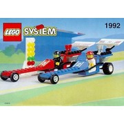 Dragsters