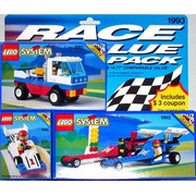 Race Value Pack