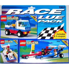 Race Value Pack (set 1993-1)
