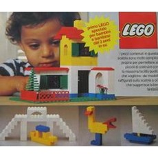 Medium Basic Set (set 2-11)