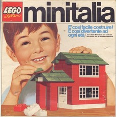 Medium House Set (set 2-8)