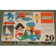 Universal Building Set