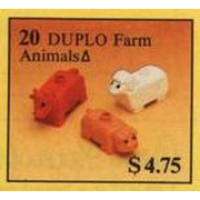 Farm Animals