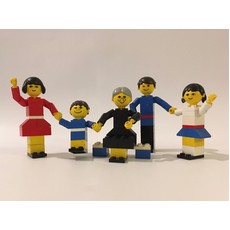 Family (set 200-1)