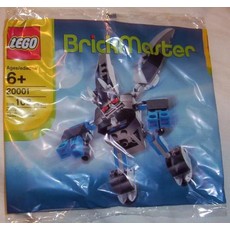 BrickMaster (set 20001-1)