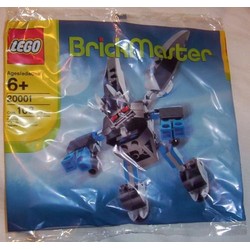 BrickMaster