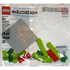 Sample Set Snake (set 2000211-1)