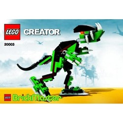 Dinosaur