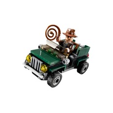 Jungle Cruiser (set 20004-1)