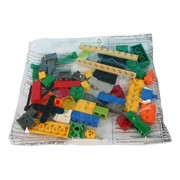 Window Exploration Bag