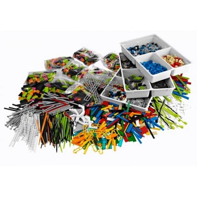 Connections Kit