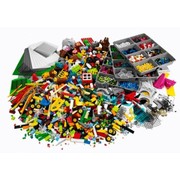 Identity and Landscape Kit