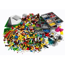 Identity and Landscape Kit