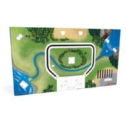 Green City Replacement Mats