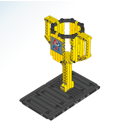 FLL Trophy Small