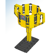 FLL Trophy Large