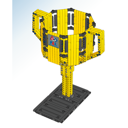 FLL Trophy Large