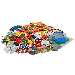 Identity and Landscape Kit