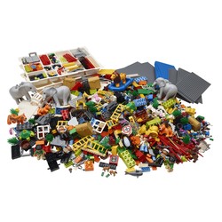 Identity and Landscape Kit, zdjęcie 1