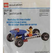 Workshop Kit Freewheeler