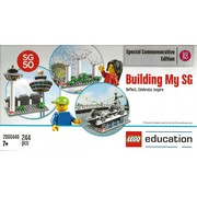 Building My SG - Reflect, Celebrate, Inspire (Special Commemorative Edition)