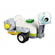 WeDo Mascot Mini Milo