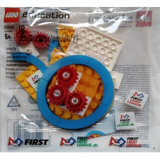 FIRST Competitions Medal (set 2000455-1)