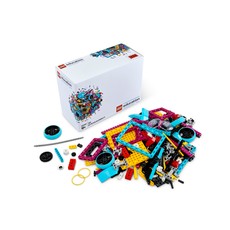 SPIKE Prime Elements Set (set 2000457-1)
