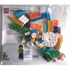 SPIKE Essential Introductory Set (set 2000458-1)