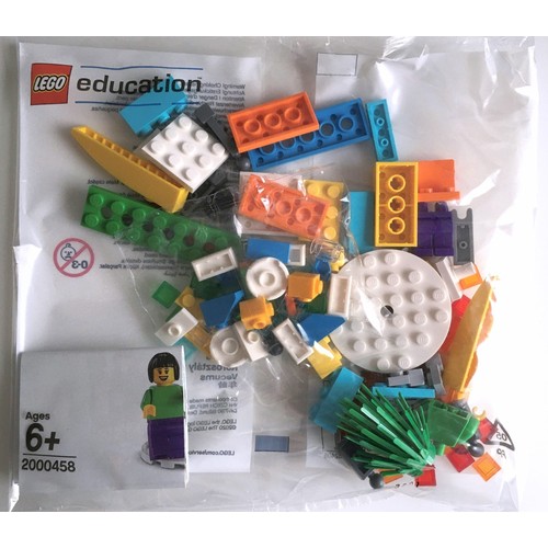 SPIKE Essential Introductory Set