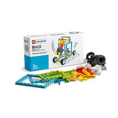 BricQ Motion Prime Personal Learning Kit (set 2000470-1)