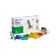 BricQ Motion Essential Personal Learning Kit