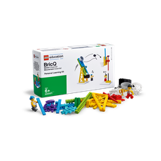 BricQ Motion Essential Personal Learning Kit (set 2000471-1)