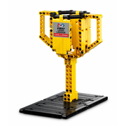 FLL Trophy Small - Build it Yourself