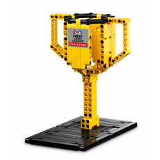 FLL Trophy Small - Build it Yourself (set 2000472-1)
