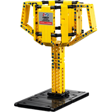 FLL Trophy Medium- Build it Yourself (set 2000473-1)