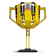 FLL Trophy Large- Build it Yourself