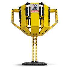 FLL Trophy Large- Build it Yourself (set 2000474-1)