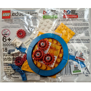 FLL Competitions Medal - Build it Yours