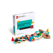LE Coral Science Marketing Kit