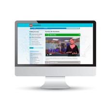E-Learning: Getting Started with StoryStarter (set 2000524-1)