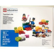 Teacher's Kit