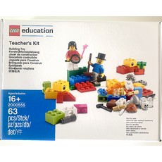 Teacher's Kit (set 2000555-1)