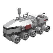 Clone Turbo Tank