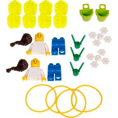 Mindstorms EV3 Replacement Pack 4 (set 2000703-1)